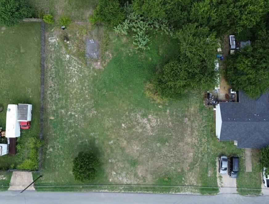 BECKLEY PIKE ESTATE - Land