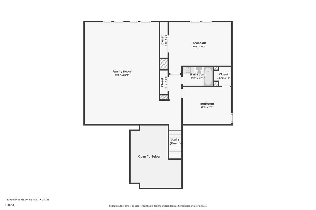 Dallas, Texas 75218, United States, 4 Bedrooms Bedrooms, ,3 BathroomsBathrooms,Residential,Active,223539