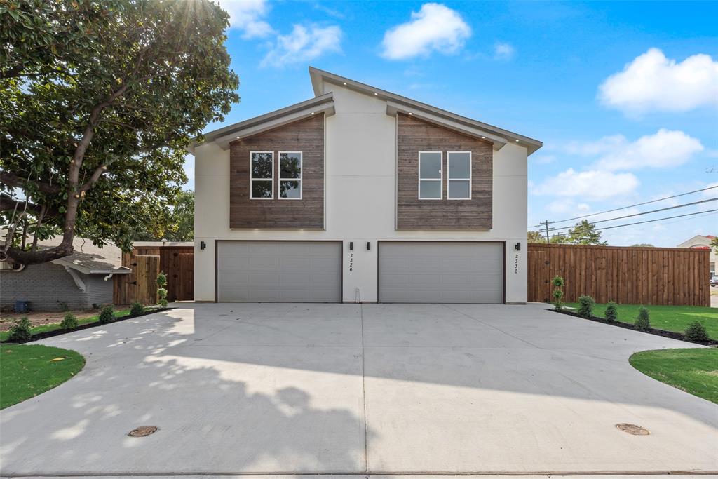 2326 Fairfax Drive