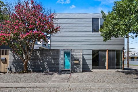 2223 Annex Avenue Dallas TX 75204