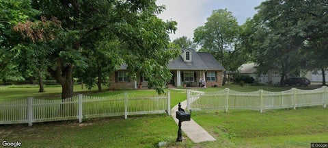 Photo of 1355 County Road 4719, Wolfe City, TX 75496 (MLS # 21420108)