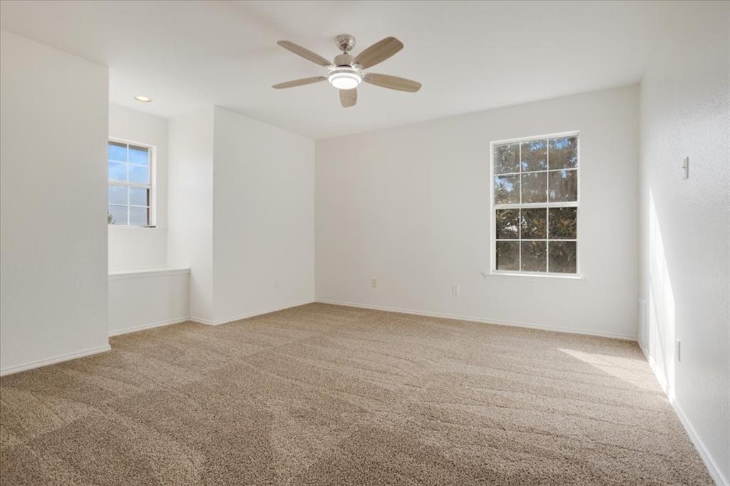 J Hart Add - Residential