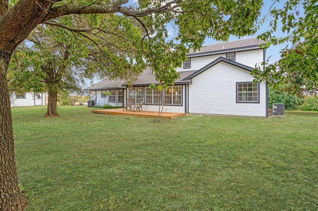 J Hart Add - Residential