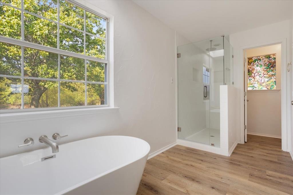 J Hart Add - Residential