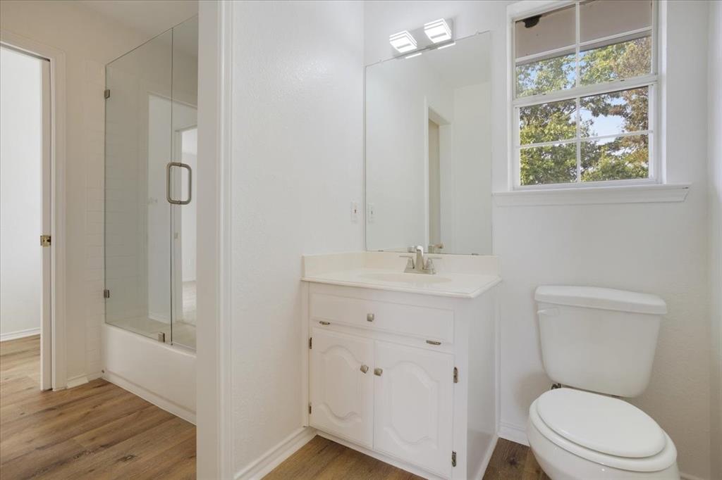 J Hart Add - Residential