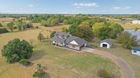 Tiny photo for 2659 State Highway 78 N, Farmersville, TX 75442 (MLS # 21093021)