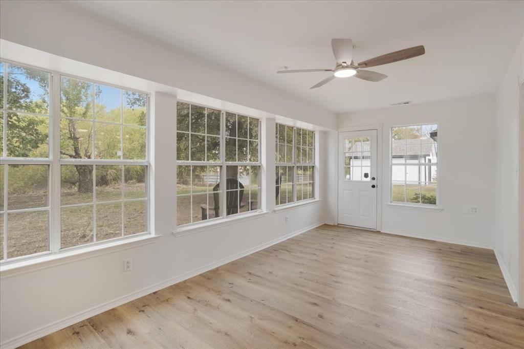 J Hart Add - Residential