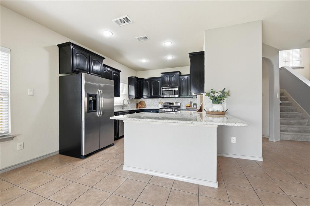 Terrace Landing - Residential