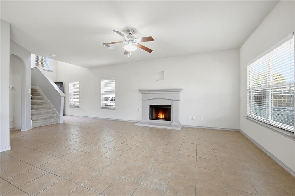 Terrace Landing - Residential