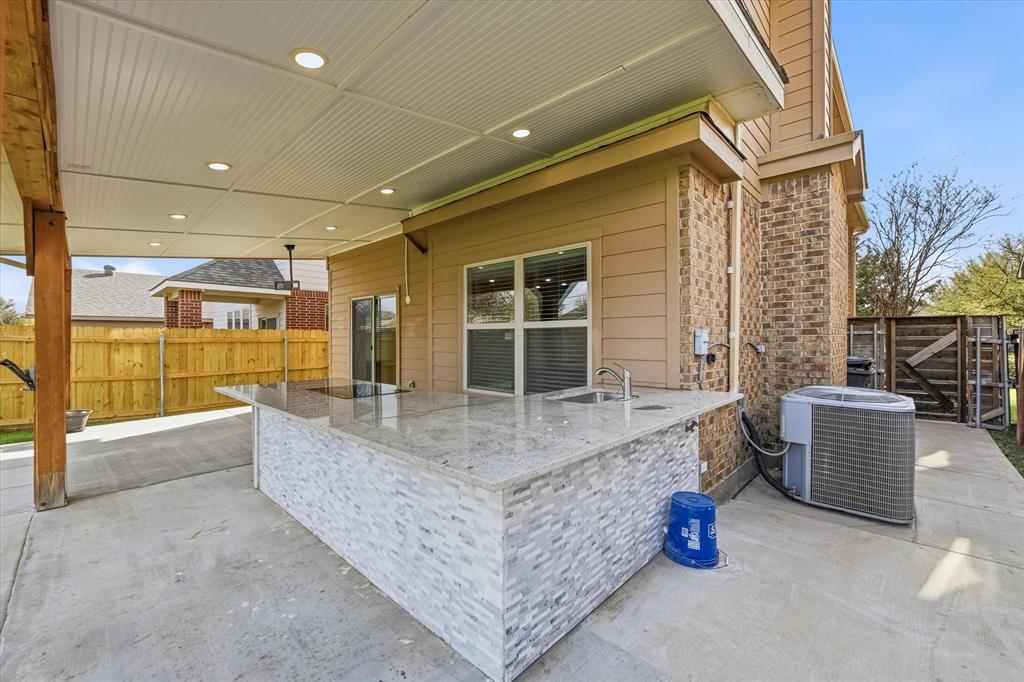 Terrace Landing - Residential