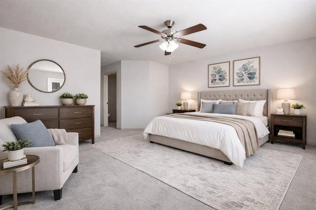 Terrace Landing - Residential