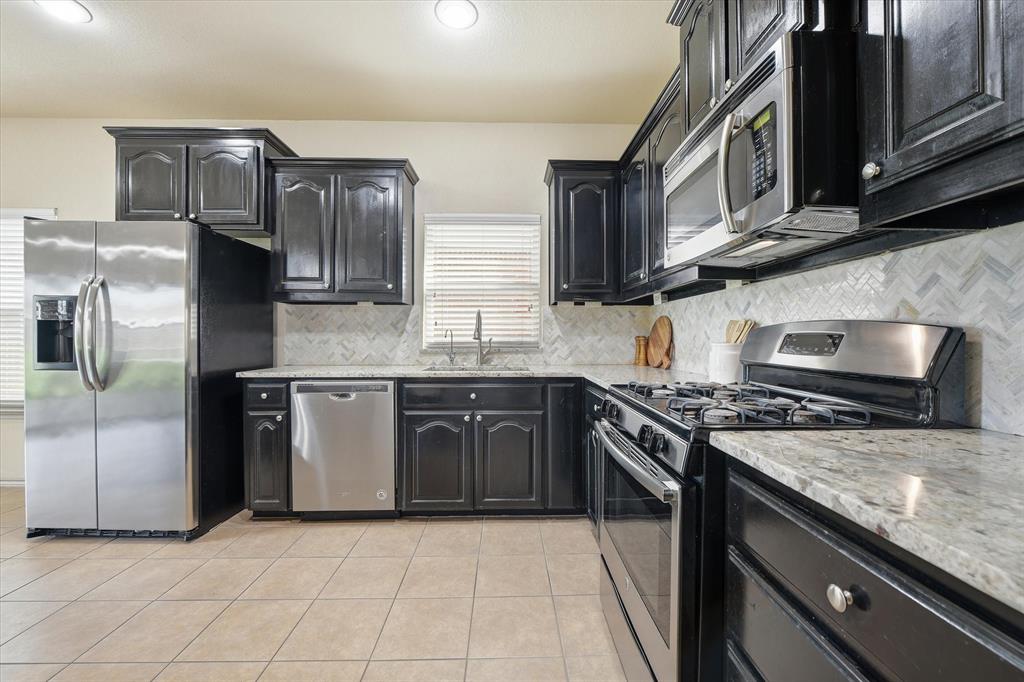 Terrace Landing - Residential