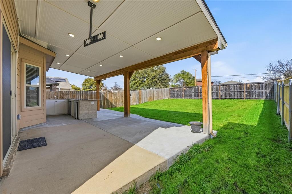 Terrace Landing - Residential