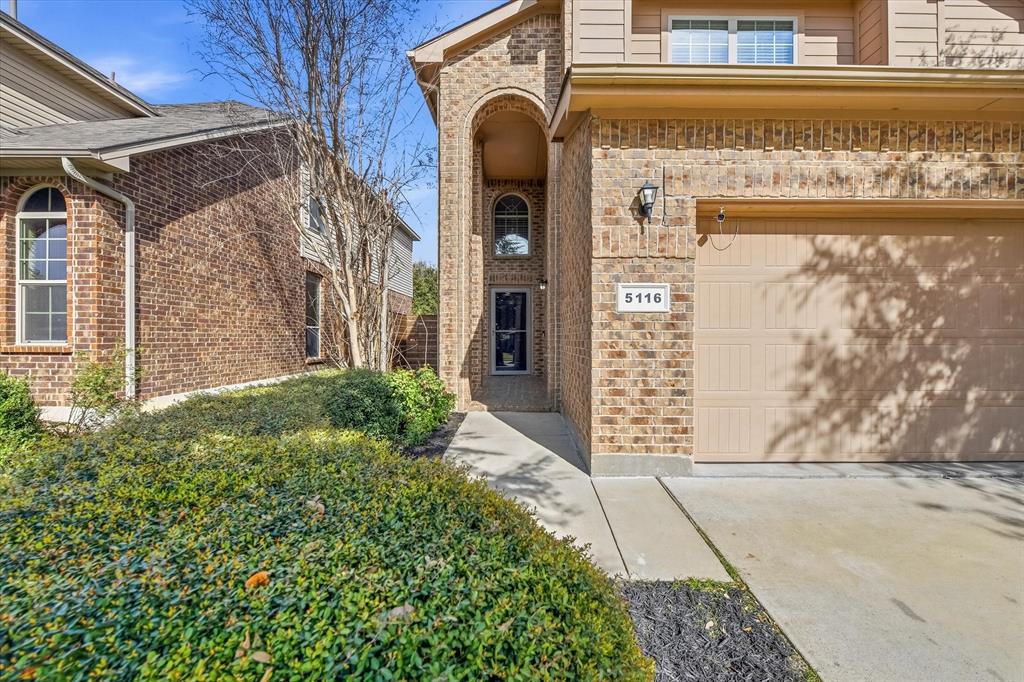 Terrace Landing - Residential