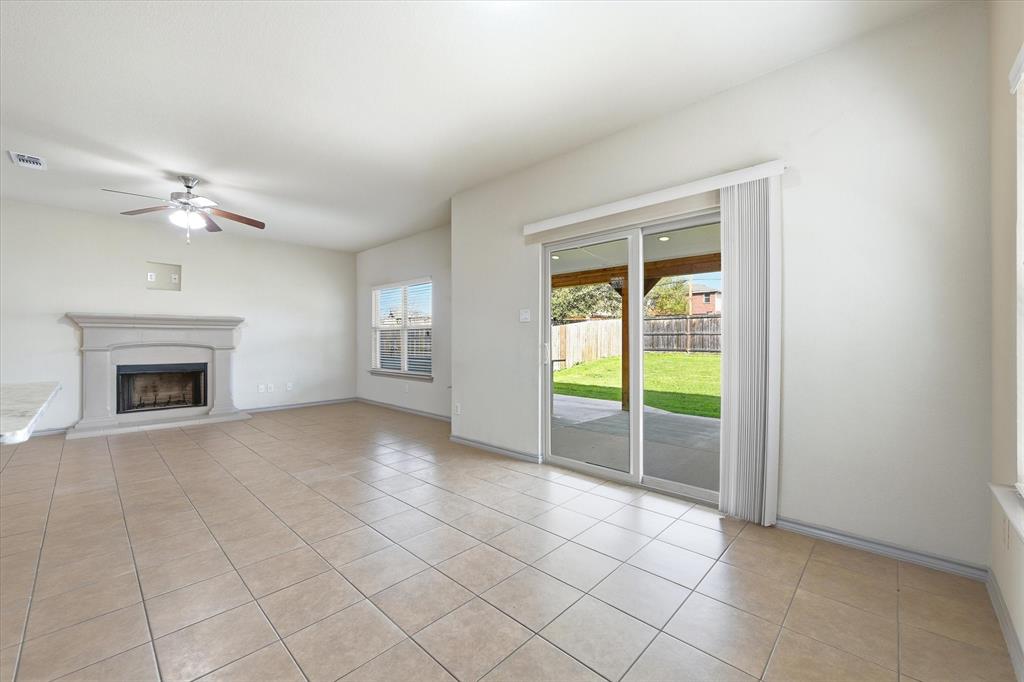 Terrace Landing - Residential