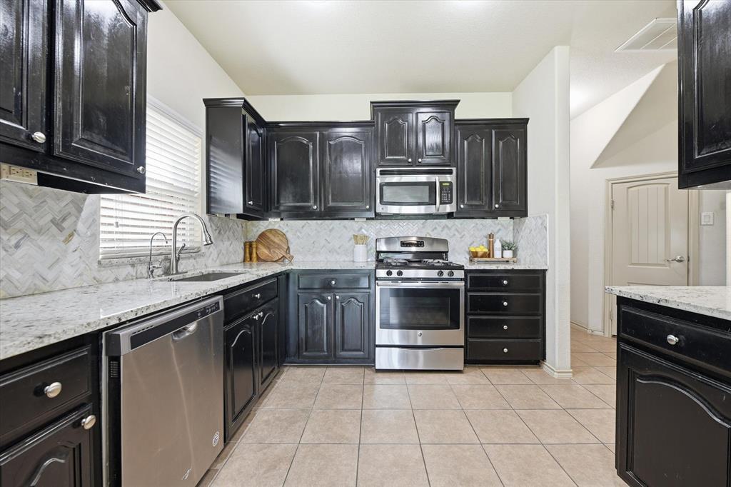 Terrace Landing - Residential