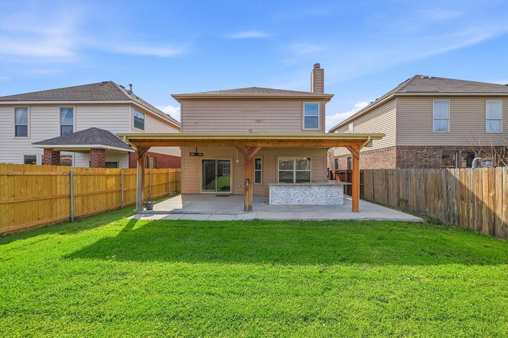 Terrace Landing - Residential