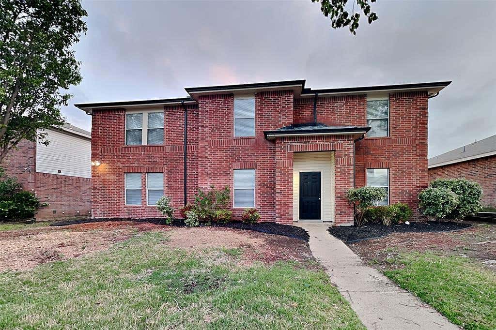 Photo of 1516 Englewood Drive, Rockwall, TX 75032 (MLS # 21256661)