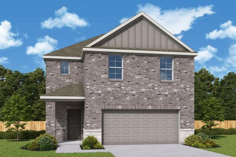 Photo of 1147 Loch Way, Princeton, TX 75407 (MLS # 21419770)