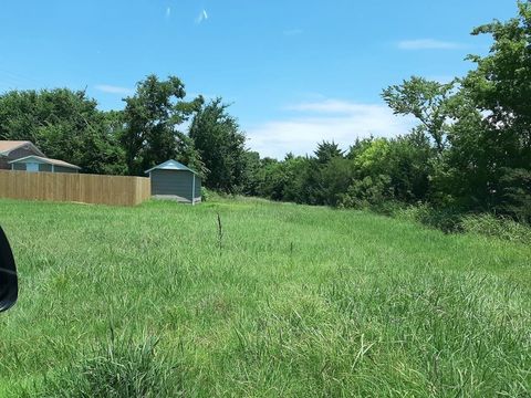1204 Williamsburg Road Greenville TX 75401