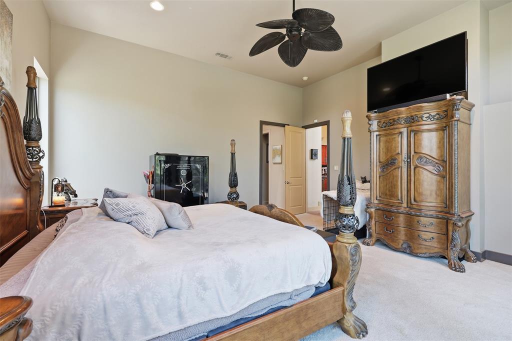 Mallard Pointe On Lake Granbury - Residential