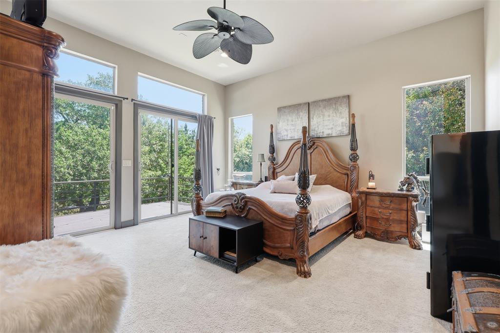 Mallard Pointe On Lake Granbury - Residential