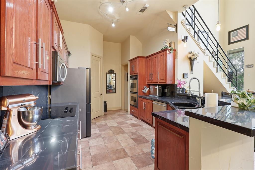 Mallard Pointe On Lake Granbury - Residential