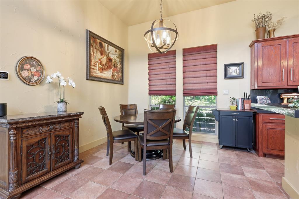 Mallard Pointe On Lake Granbury - Residential