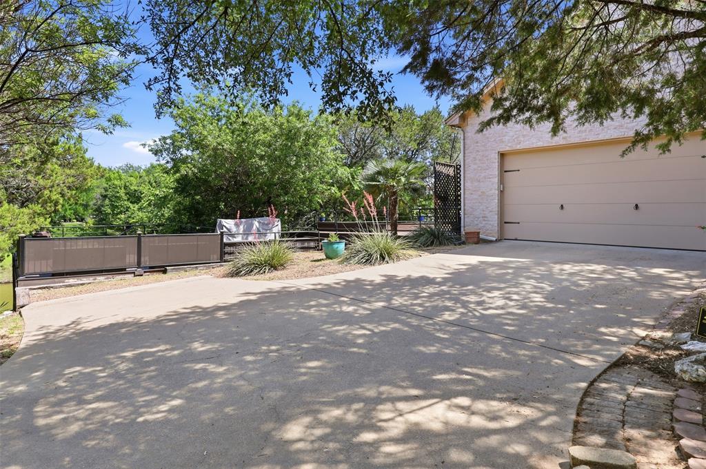 Mallard Pointe On Lake Granbury - Residential