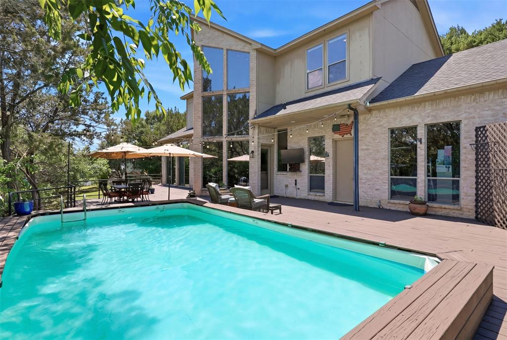 Mallard Pointe On Lake Granbury - Residential