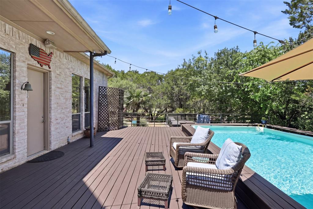 Mallard Pointe On Lake Granbury - Residential