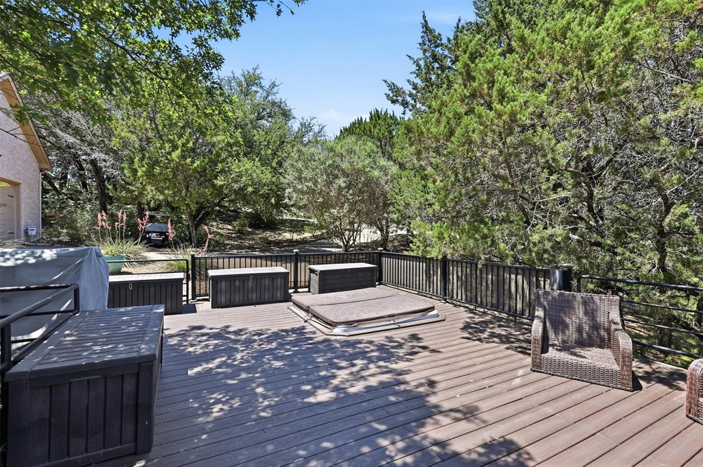 Mallard Pointe On Lake Granbury - Residential