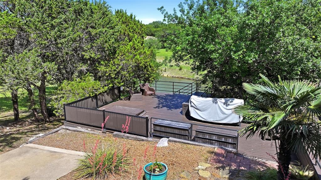 Mallard Pointe On Lake Granbury - Residential