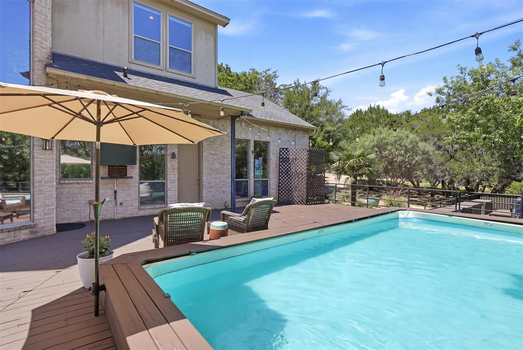 Mallard Pointe On Lake Granbury - Residential