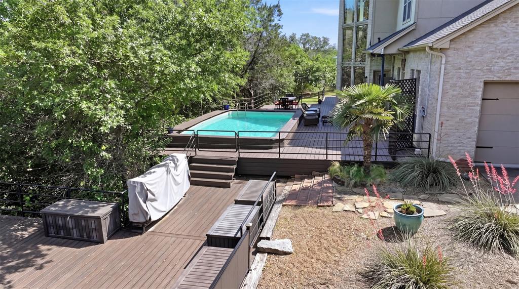 Mallard Pointe On Lake Granbury - Residential