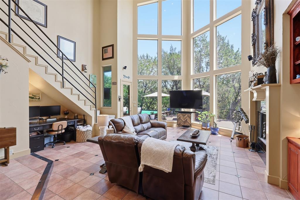 Mallard Pointe On Lake Granbury - Residential
