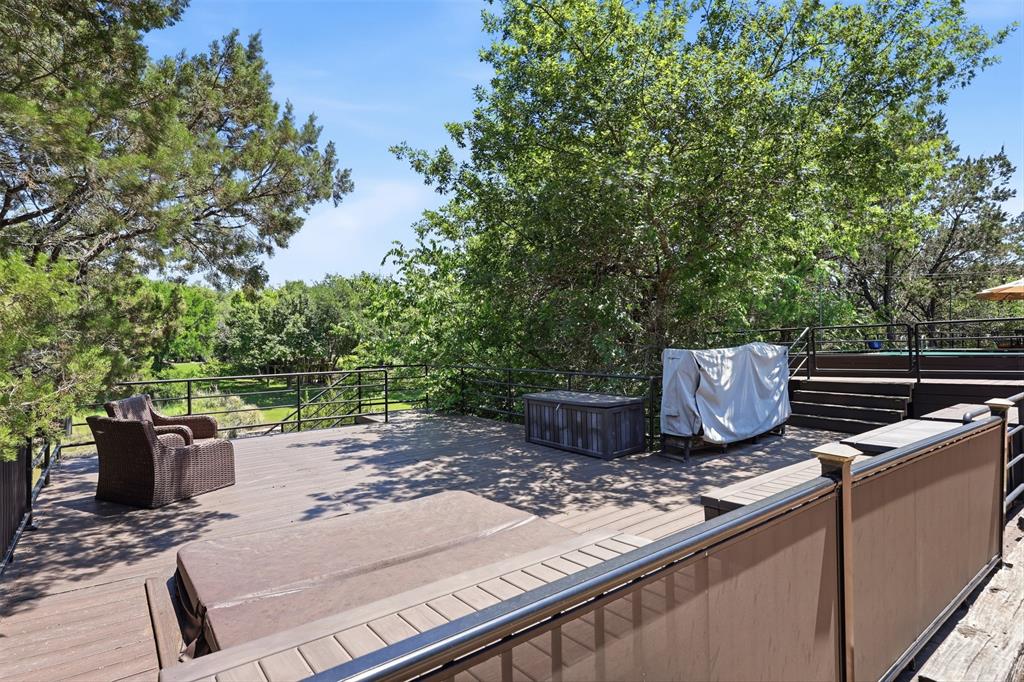 Mallard Pointe On Lake Granbury - Residential