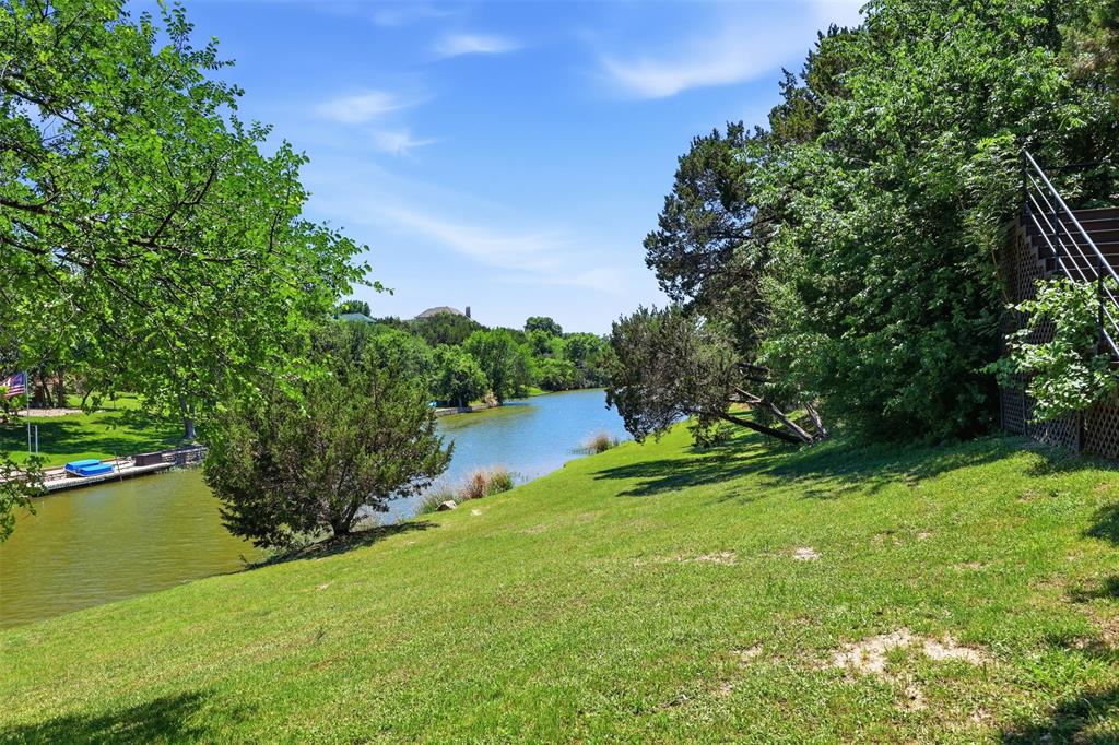 Mallard Pointe On Lake Granbury - Residential