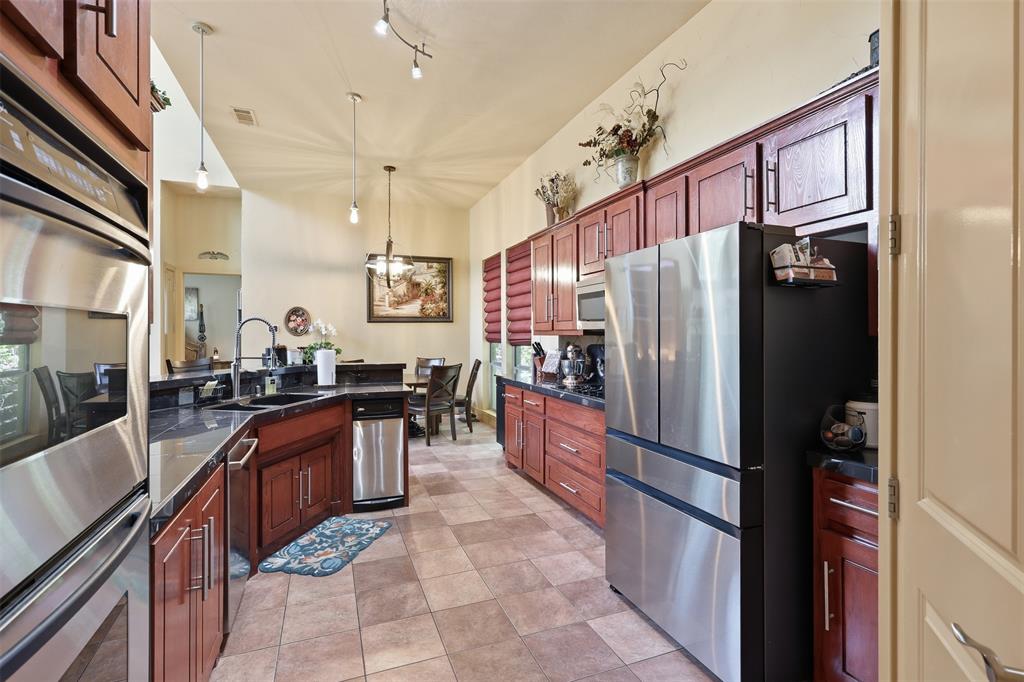 Mallard Pointe On Lake Granbury - Residential