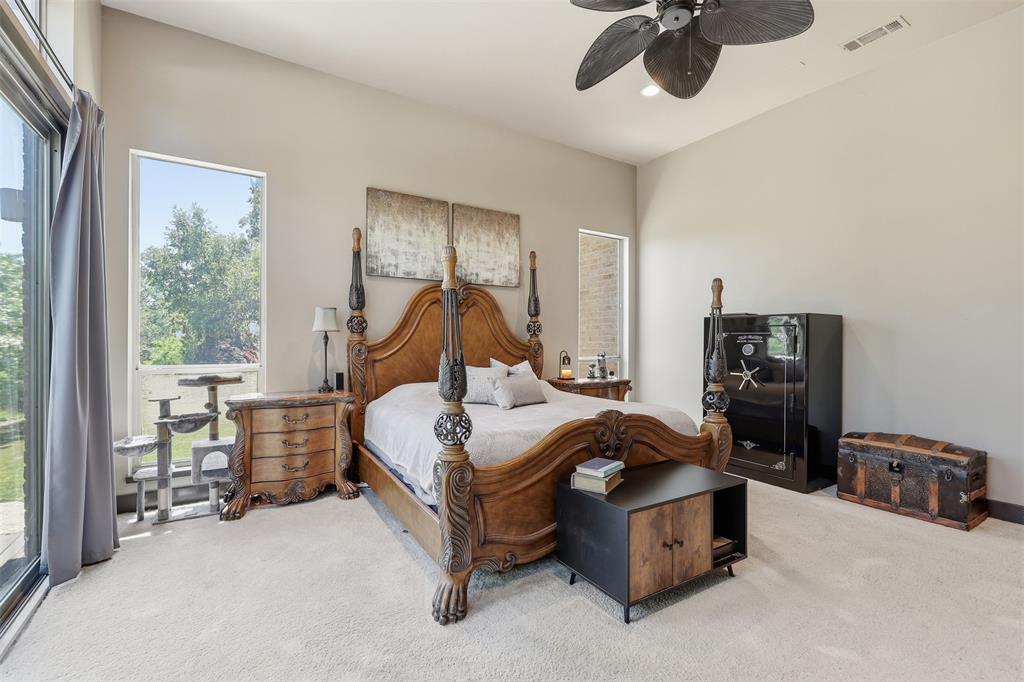Mallard Pointe On Lake Granbury - Residential