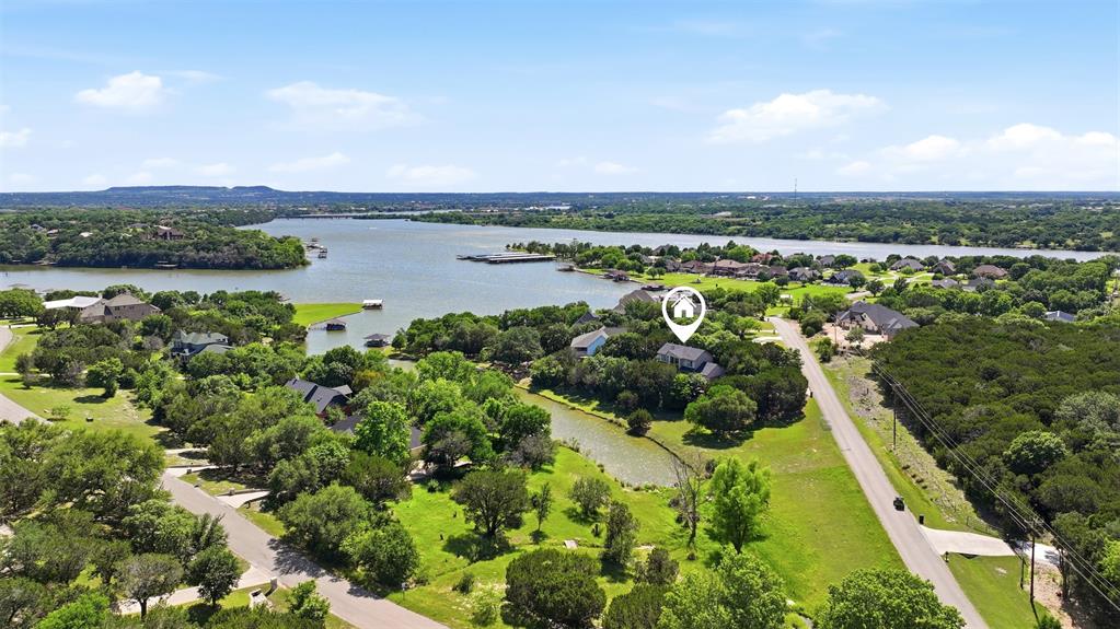 Mallard Pointe On Lake Granbury - Residential