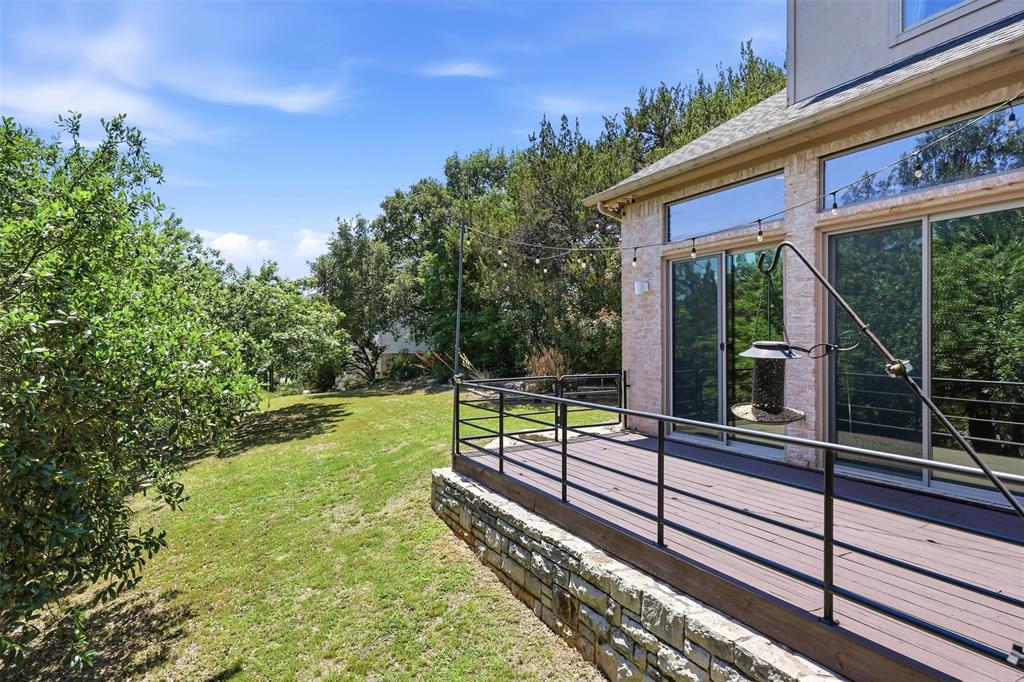 Mallard Pointe On Lake Granbury - Residential
