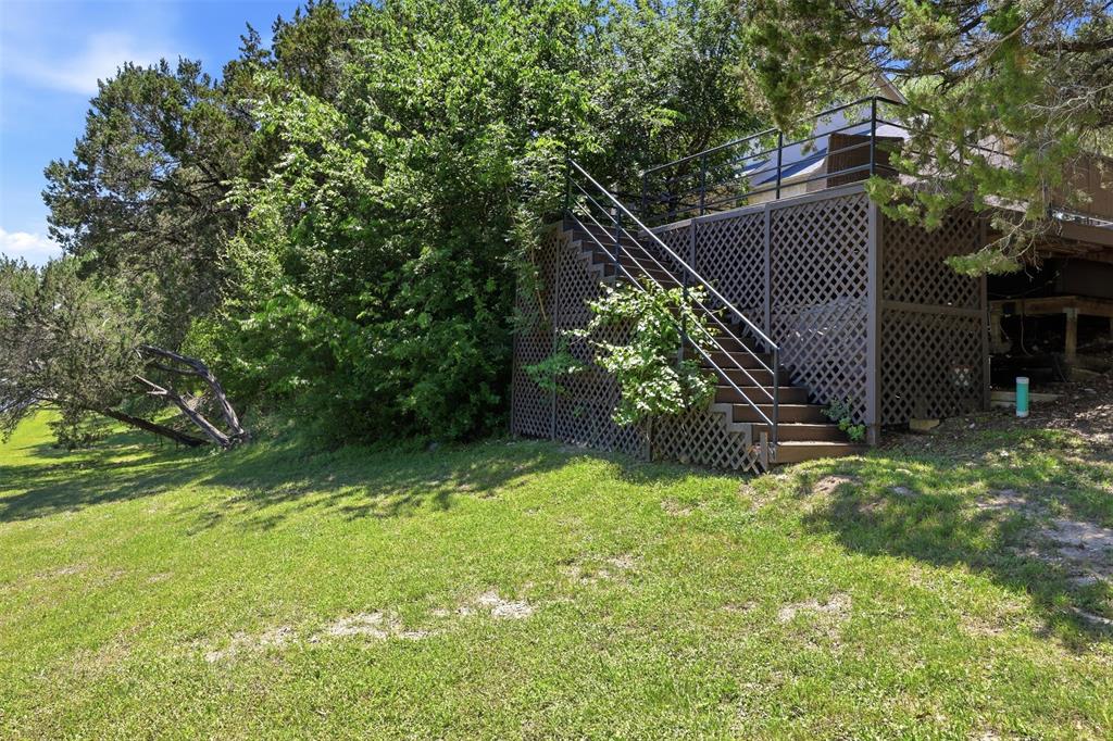 Mallard Pointe On Lake Granbury - Residential