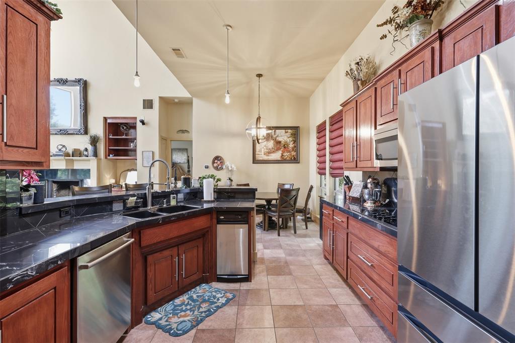 Mallard Pointe On Lake Granbury - Residential