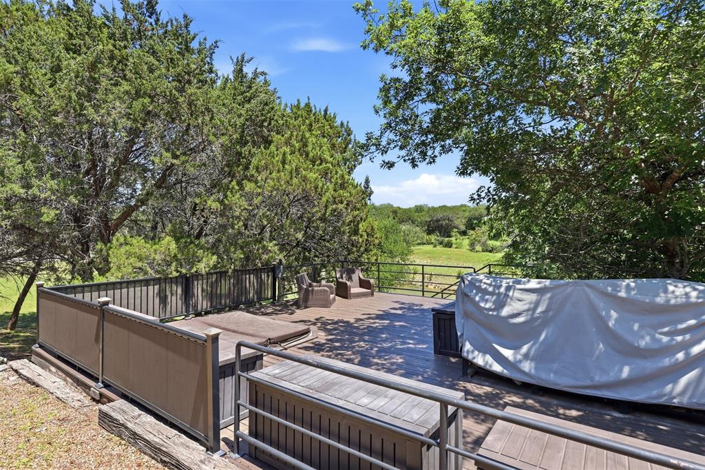 Mallard Pointe On Lake Granbury - Residential