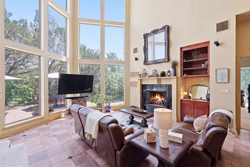 Mallard Pointe On Lake Granbury - Residential