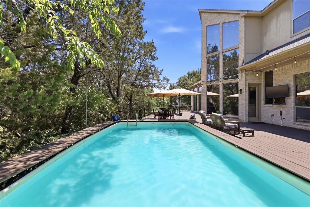 Mallard Pointe On Lake Granbury - Residential