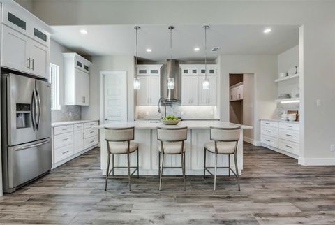 903 Urban Drive DeSoto TX 75115