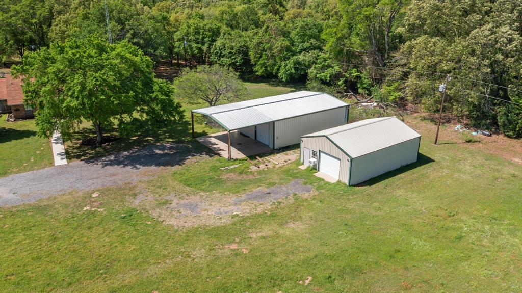 321 VZ County Road 2602