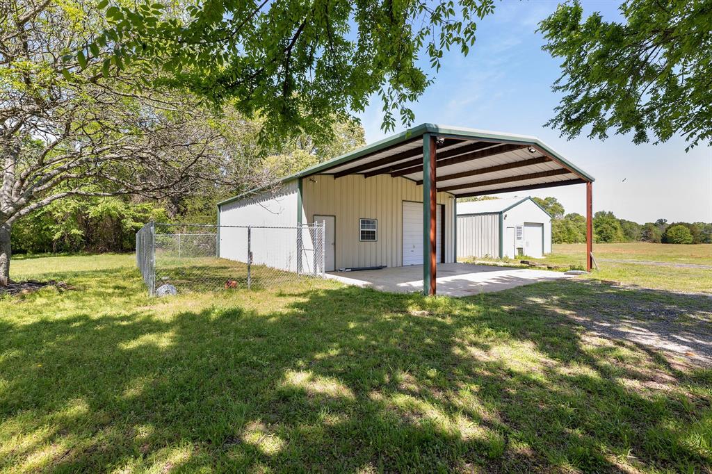 321 VZ County Road 2602